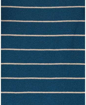 Carter's™ Baby Boys Long Sleeve Printed Bodysuits, Pack Of 4 - Image 3