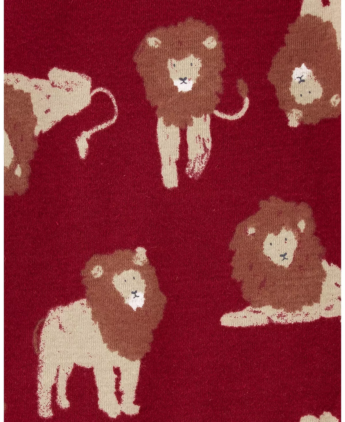 Carter's™ Baby Boys Long And Short Sleeve Bodysuits And Pants, 3 Piece Set - Image 4