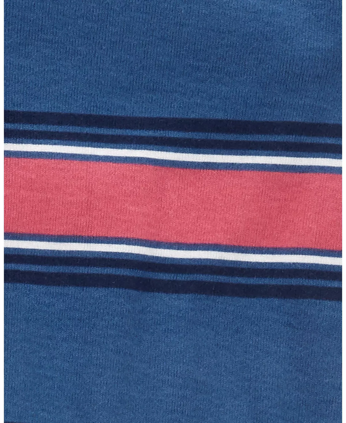 Carter's™ Baby Boys Polo Shirt, Bodysuit And Shorts, 3 Piece Set - Image 3