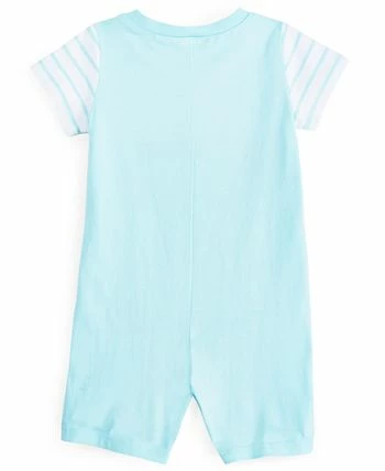 First Impressions Baby Boys Whale Watch Sunuit, Created For Macy's - Image 2
