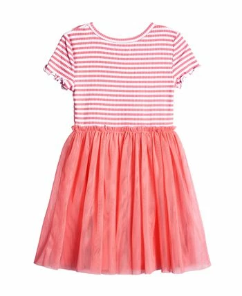 Epic Threads Little Girls Heart Play Dress, Created For Macy's - Image 2
