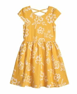 Epic Threads Big Girls Skater Dress, Created For Macy's
