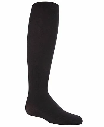 MeMoi Girl's Velvet Touch Opaque Tights - Image 6
