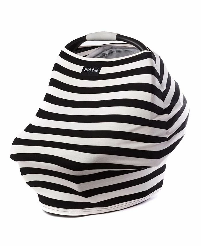 Milk Snob 5-in-One Cover Signature Stripe