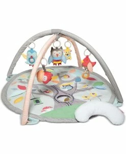 Skip Hop Treetop Friends Activity Gym