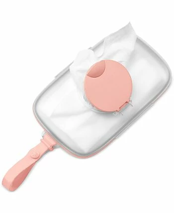 Skip Hop Grab & Go Snug Seal Wipes Case - Image 2