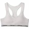 Calvin Klein Molded Logo Bra, Little Girls & Big Girls