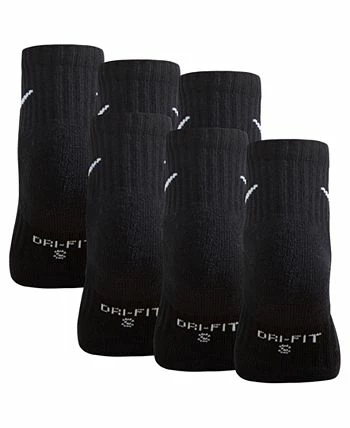 Nike Little Boys 6-Pk. Ankle Socks - Image 2